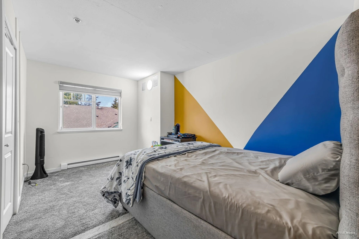 Hallway Photo of 111 12711 64 Avenue, Surrey, BC