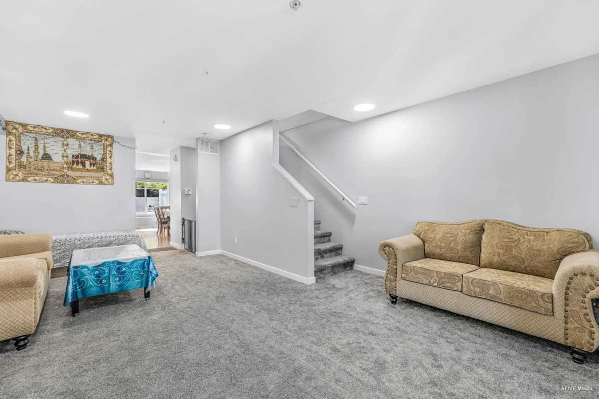 Kitchen Island Photo of 111 12711 64 Avenue, Surrey, BC