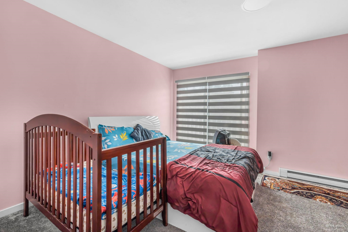 Mudroom Photo of 111 12711 64 Avenue, Surrey, BC