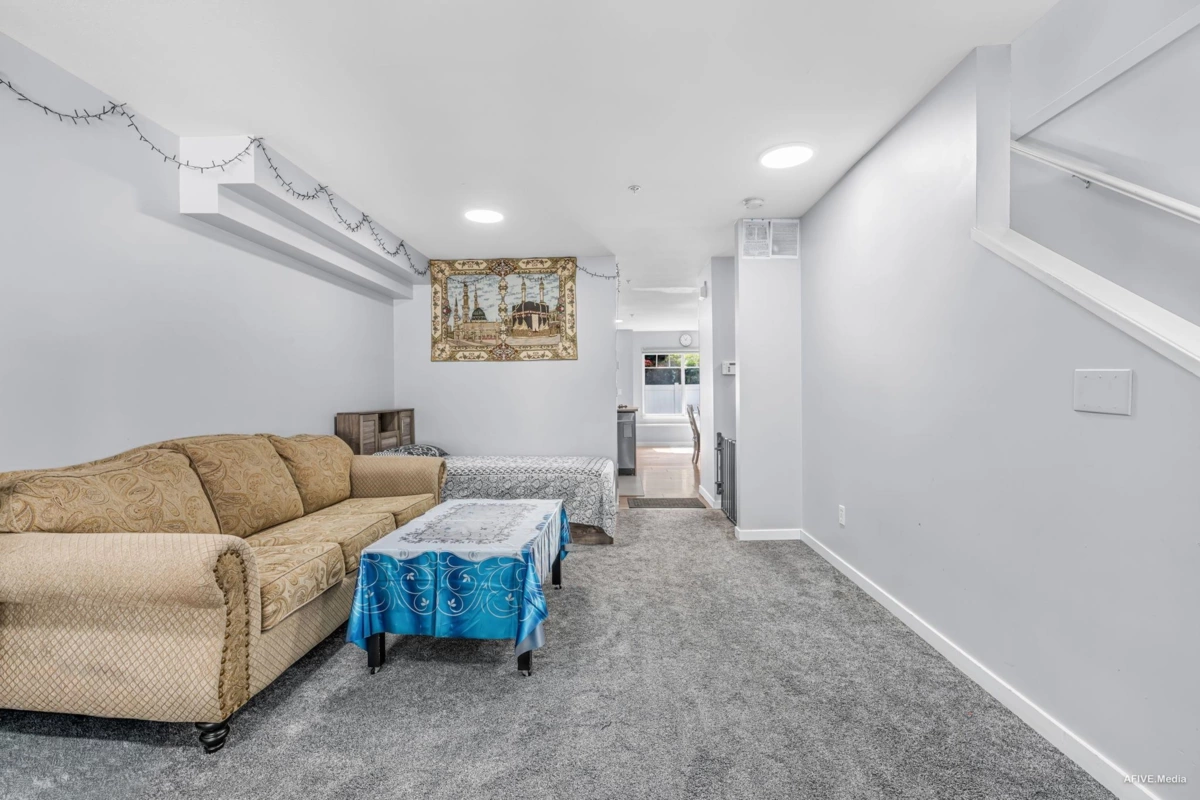 Pantry Photo of 111 12711 64 Avenue, Surrey, BC