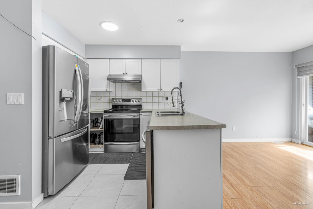 Primary Bedroom Photo of 111 12711 64 Avenue, Surrey, BC