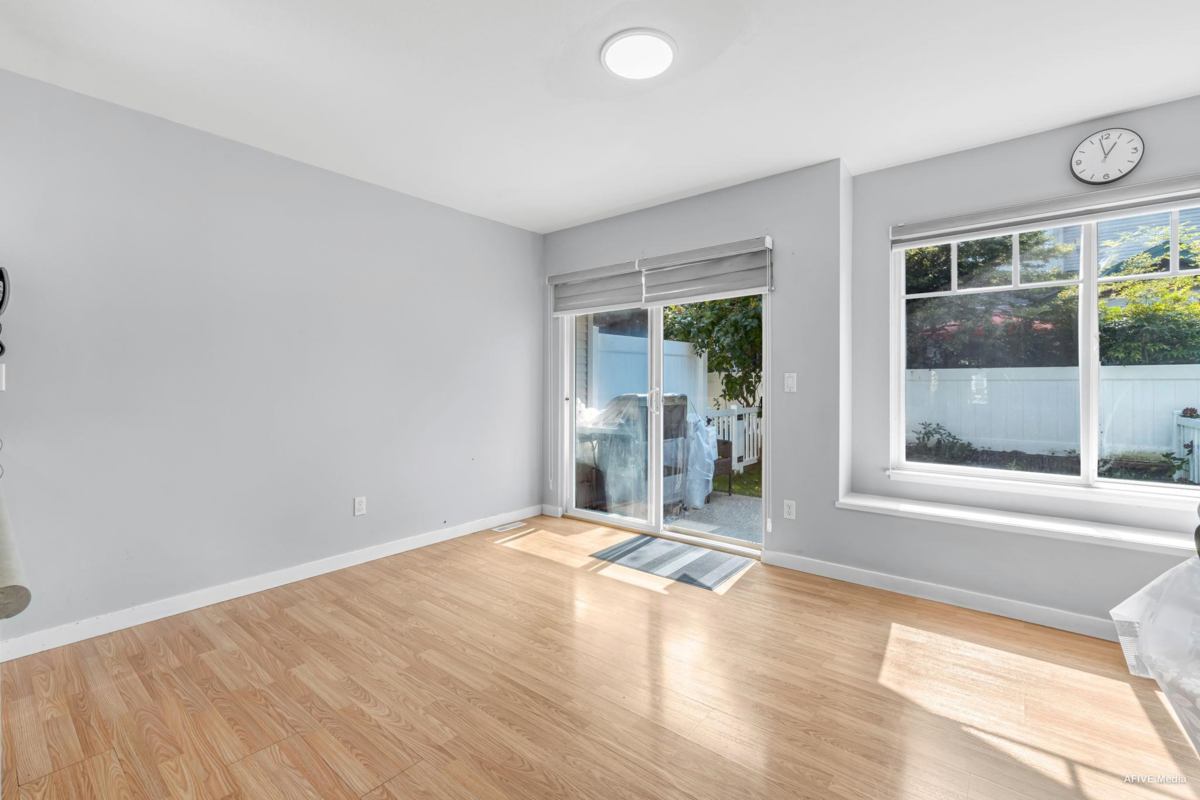 Walk-In Closet Photo of 111 12711 64 Avenue, Surrey, BC