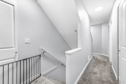 Guest Bathroom Photo of 111 12711 64 Avenue, Surrey, BC