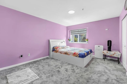 Powder Room Photo of 111 12711 64 Avenue, Surrey, BC