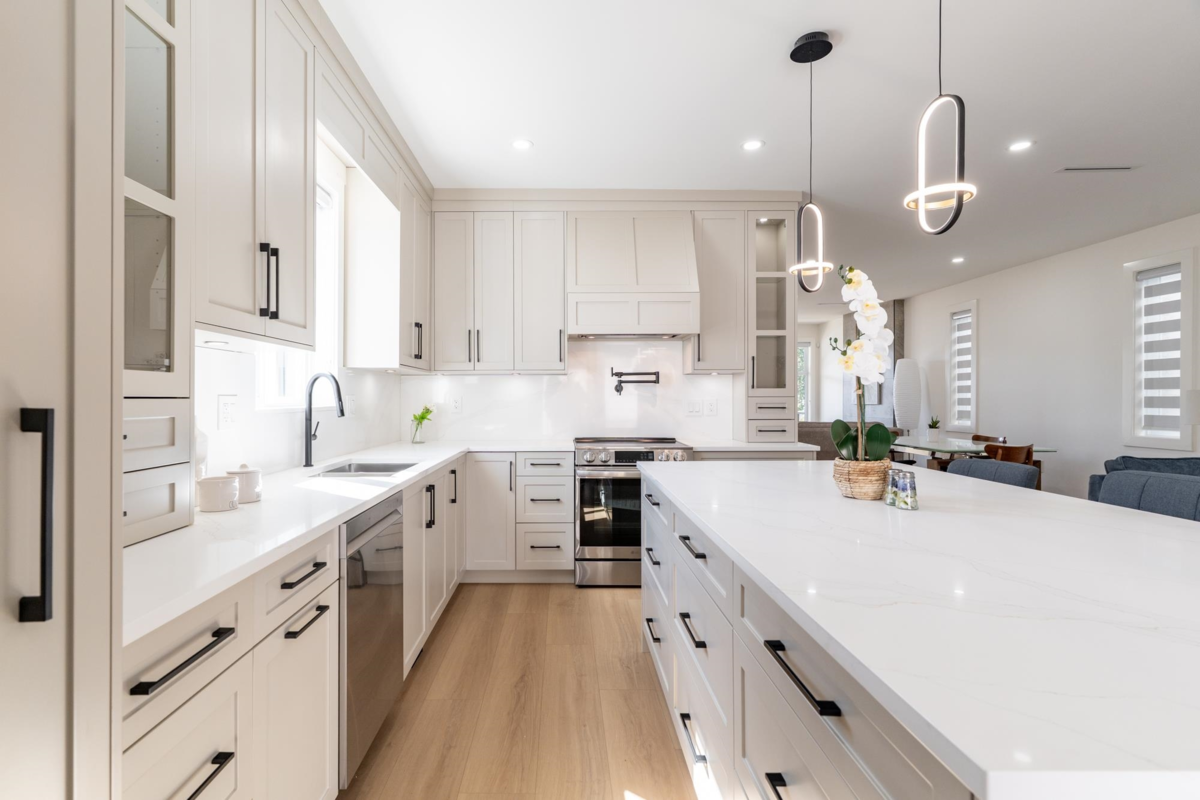 Bedroom 3 Photo of 215 Mabel Street, New Westminster, BC