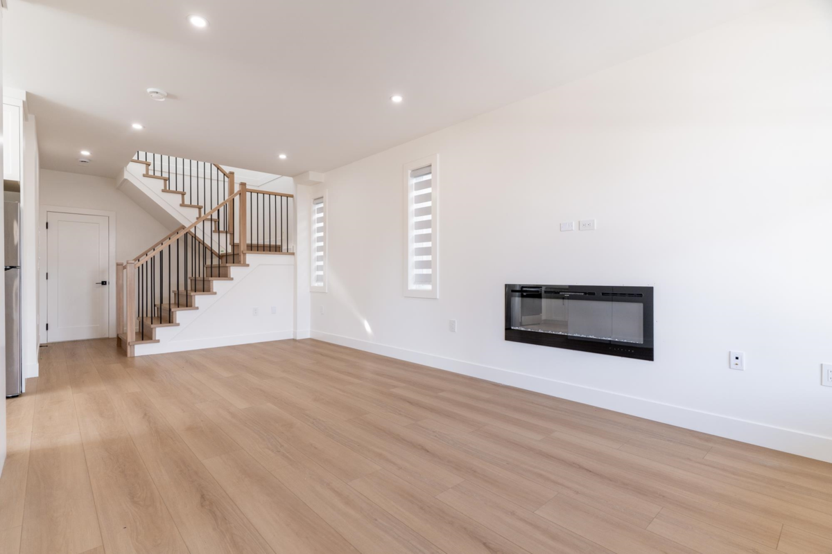 Neighborhood Park Photo Near 215 Mabel Street, New Westminster, BC