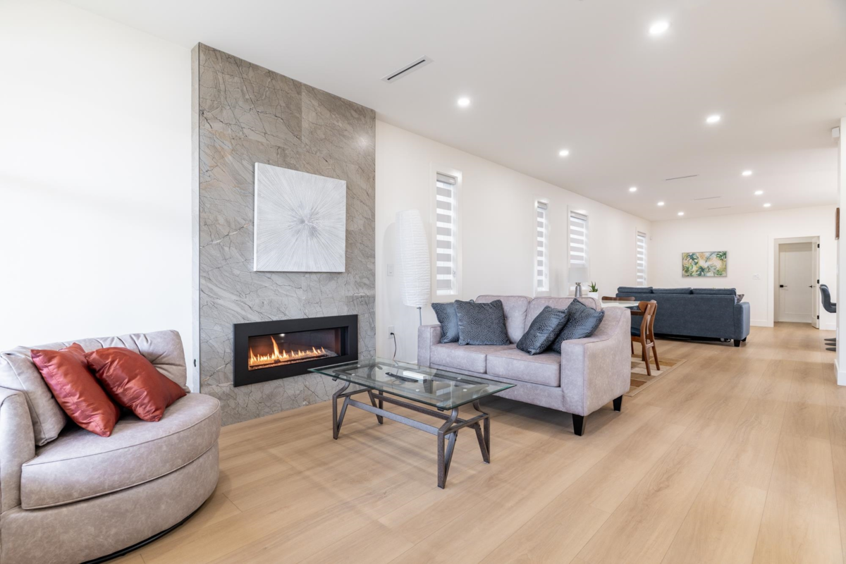 Pantry Photo of 215 Mabel Street, New Westminster, BC