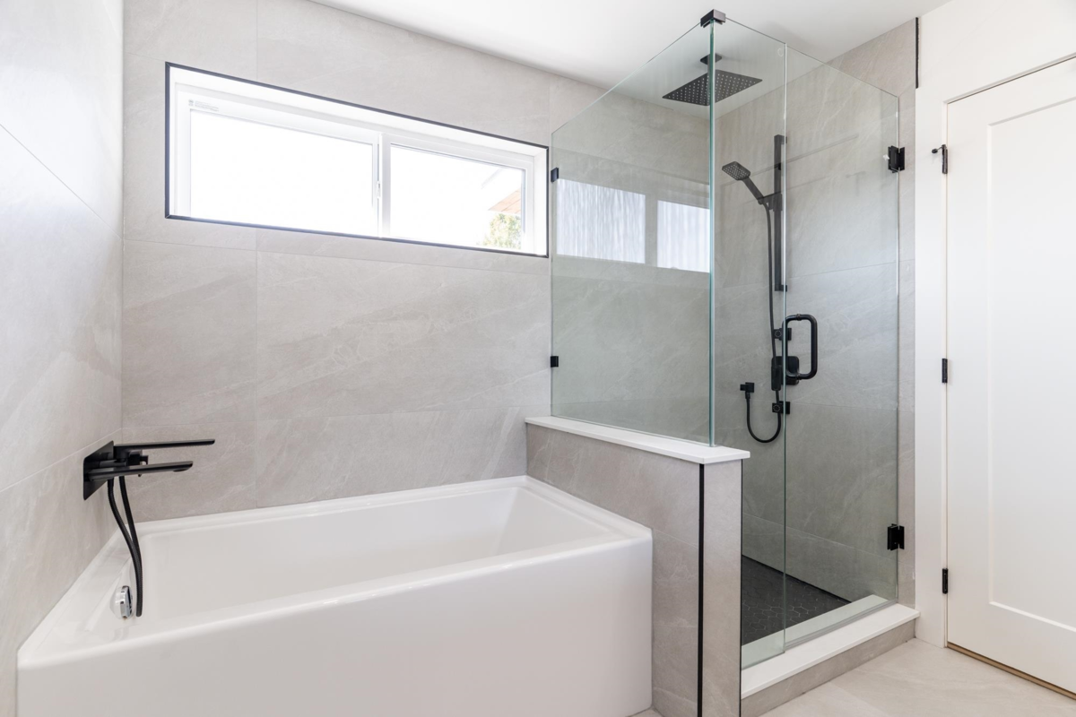 Staircase Photo of 215 Mabel Street, New Westminster, BC