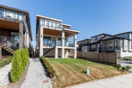 215 Mabel Street, New Westminster, BC