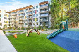 218 2015 St. Johns Street, Port Moody, BC