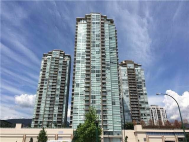1208 2975 Atlantic Avenue, Coquitlam, BC, Coquitlam — Apartment/Condo for sale