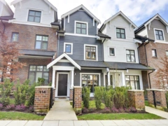 114 678 Fairview Street, Coquitlam, BC