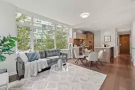 404 181 W 1st Avenue, Vancouver, BC