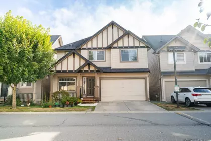 37 6195 168 Street, Surrey, BC, Surrey — Single Family Residence for sale