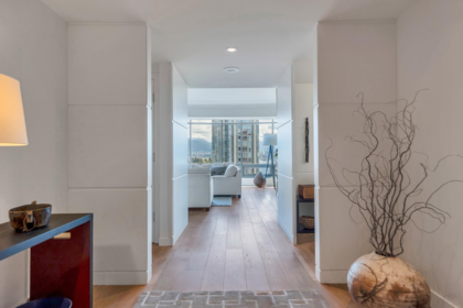 11A 1500 Alberni Street, Vancouver, BC, Vancouver — Apartment/Condo for sale
