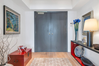11A 1500 Alberni Street, Vancouver, BC, Vancouver — Apartment/Condo for sale