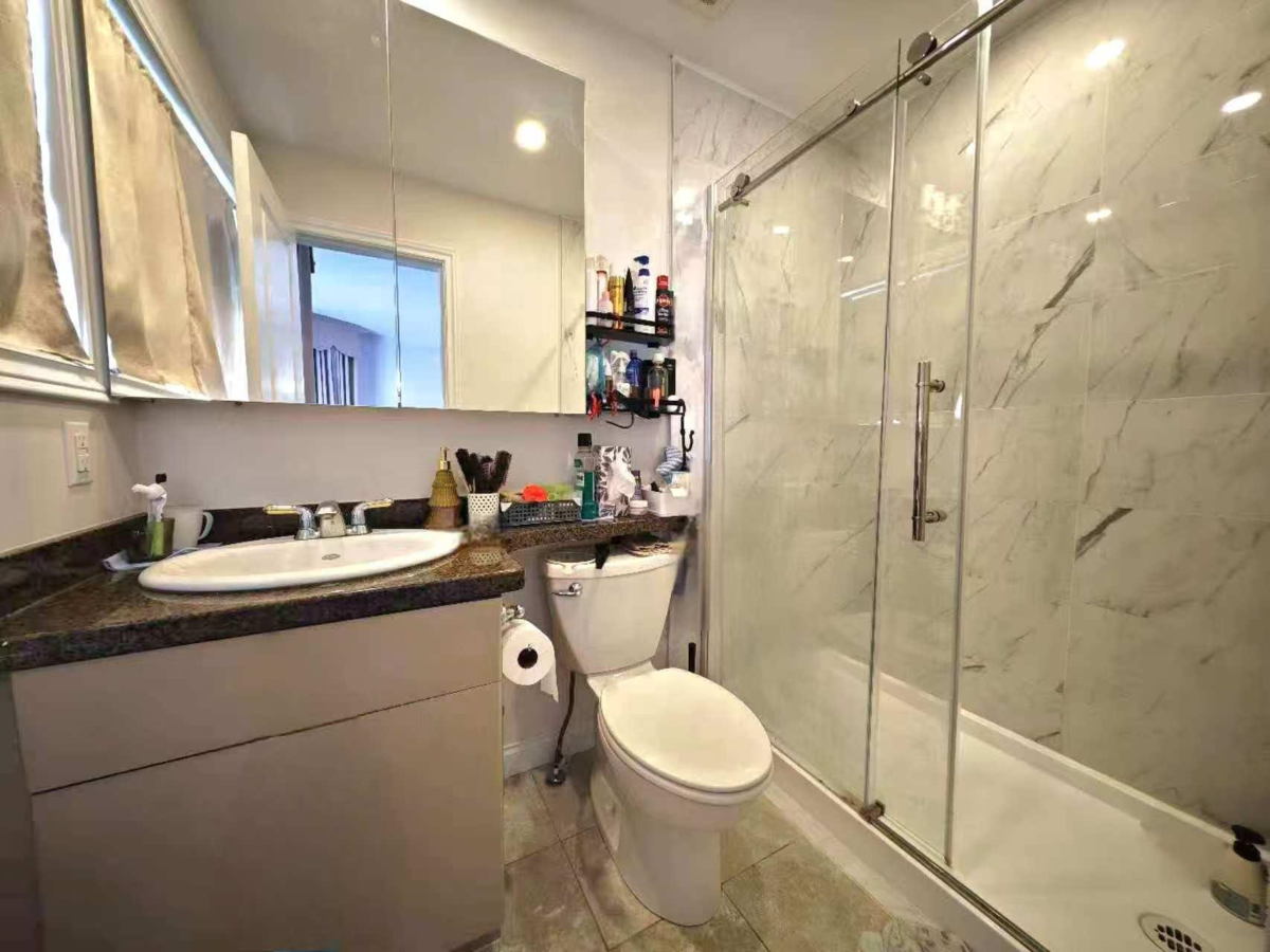 Bedroom 3 Photo of 1 6733 Livingstone Place, Richmond, BC