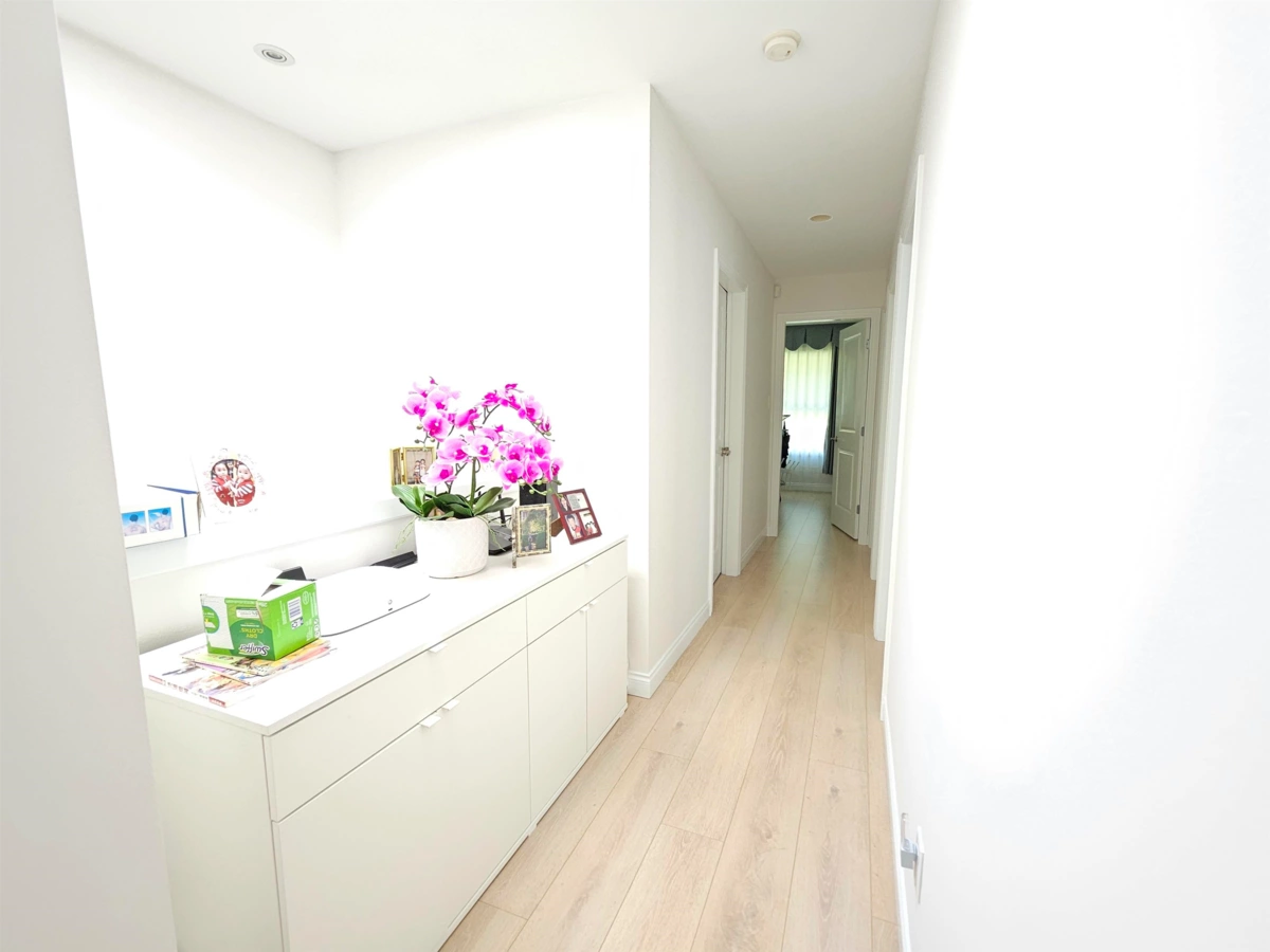 Bedroom 4 Photo of 1 6733 Livingstone Place, Richmond, BC