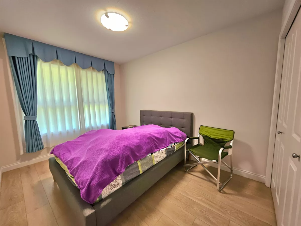 Loft / Bonus Room Photo of 1 6733 Livingstone Place, Richmond, BC