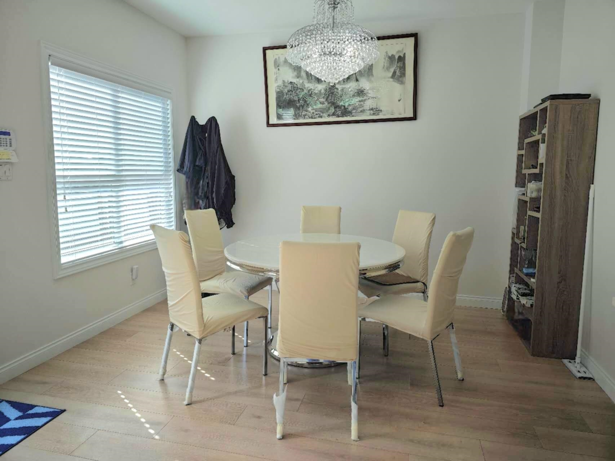 Primary Bedroom Photo of 1 6733 Livingstone Place, Richmond, BC