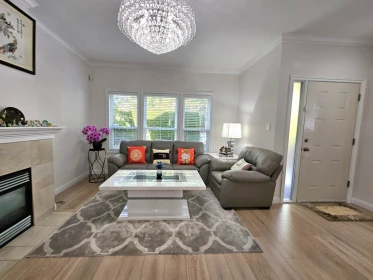 1 6733 Livingstone Place, Richmond, BC