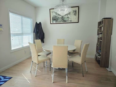 Primary Bedroom Photo of 1 6733 Livingstone Place, Richmond, BC