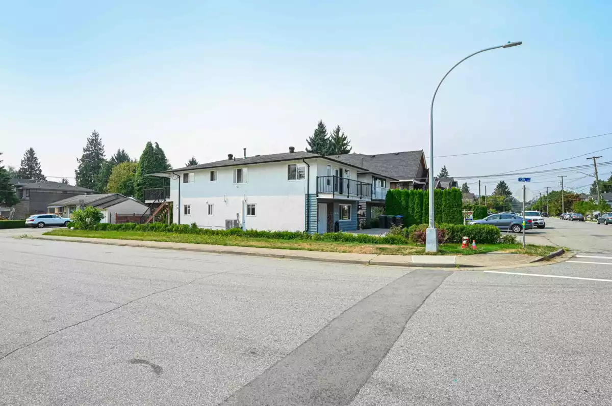 Basement Recreation Room Photo of 1818 Fraser Avenue, Port Coquitlam, BC