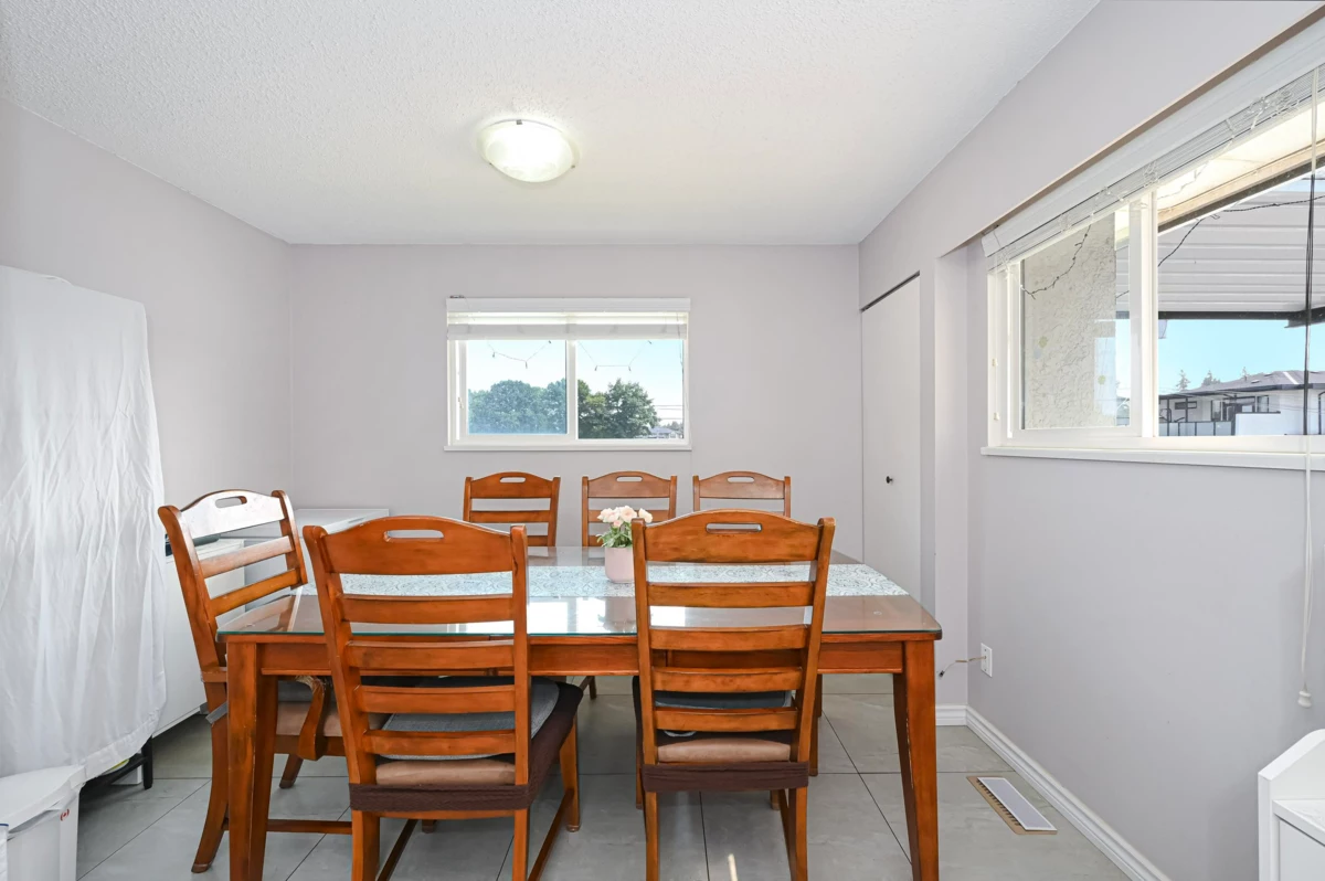Bedroom 3 Photo of 1818 Fraser Avenue, Port Coquitlam, BC