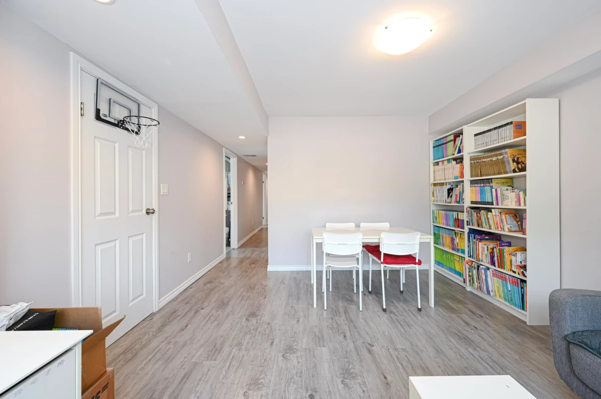 Exterior Rear Photo of 1818 Fraser Avenue, Port Coquitlam, BC