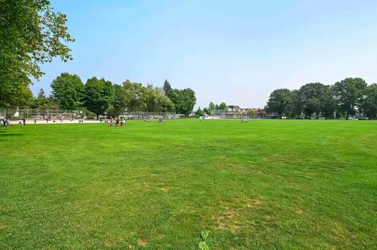 Hallway Photo of 1818 Fraser Avenue, Port Coquitlam, BC