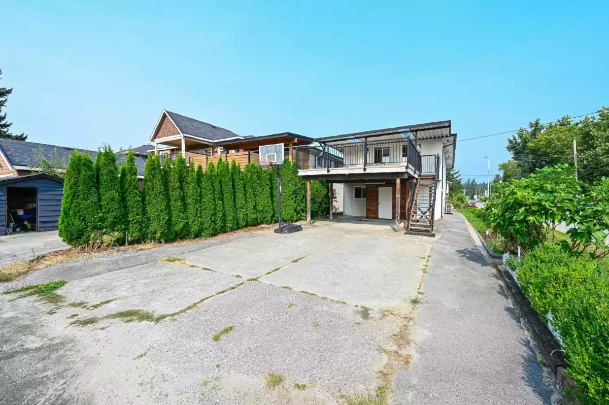 Loft / Bonus Room Photo of 1818 Fraser Avenue, Port Coquitlam, BC