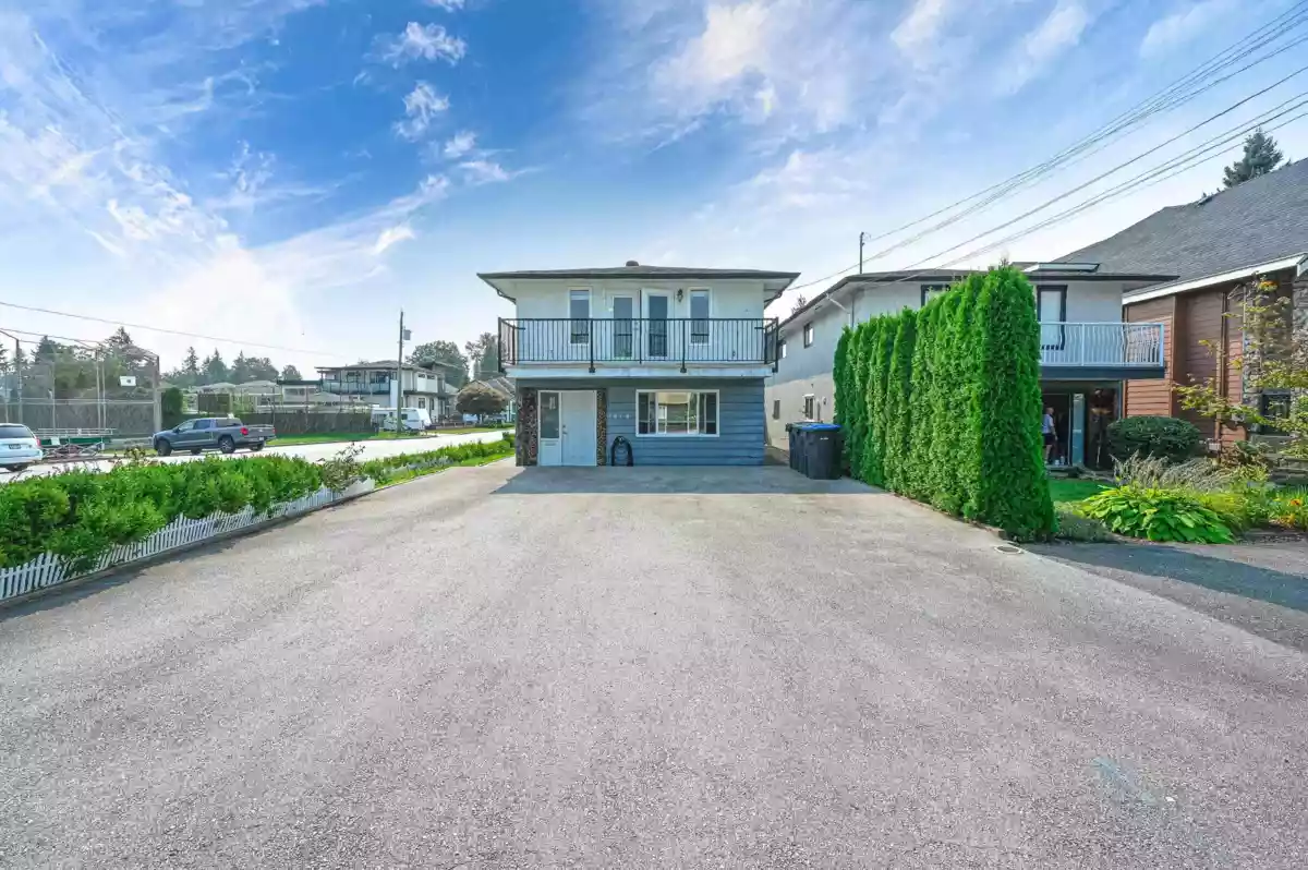 Office / Den Photo of 1818 Fraser Avenue, Port Coquitlam, BC