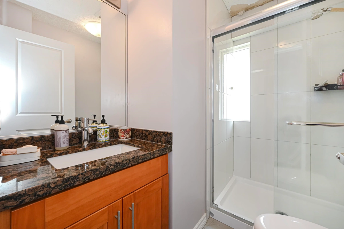 Pantry Photo of 1818 Fraser Avenue, Port Coquitlam, BC