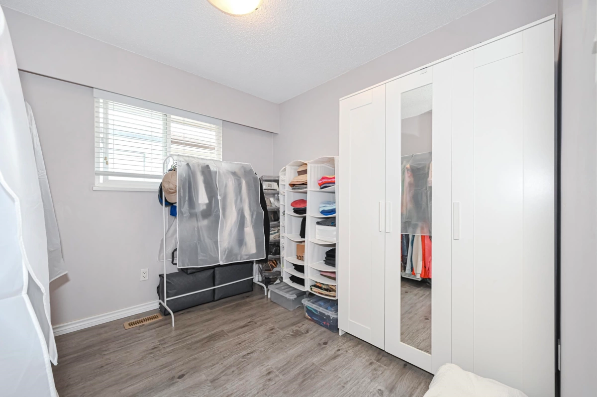 Primary Bedroom Photo of 1818 Fraser Avenue, Port Coquitlam, BC