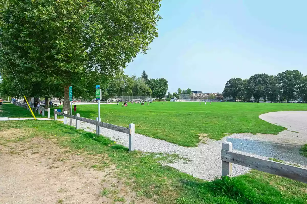 Staircase Photo of 1818 Fraser Avenue, Port Coquitlam, BC
