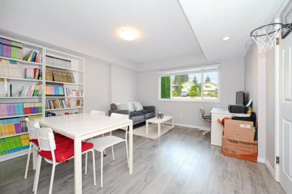 1818 Fraser Avenue, Port Coquitlam, BC, Glenwood PQ — 4 bed single family residence for sale