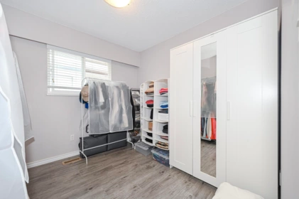 Primary Bedroom Photo of 1818 Fraser Avenue, Port Coquitlam, BC