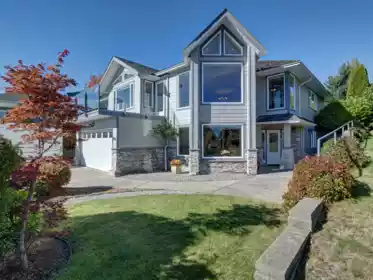 806 Oceanmount Boulevard, Gibsons, BC, Gibsons — Single Family Residence for sale