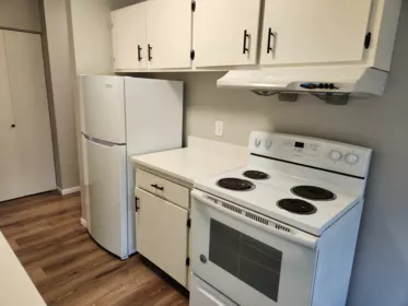 Pantry Photo of 306 8060 Ryan Road, Richmond, BC