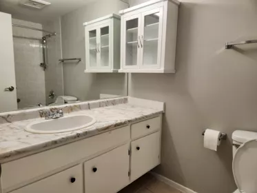Walk-In Closet Photo of 306 8060 Ryan Road, Richmond, BC