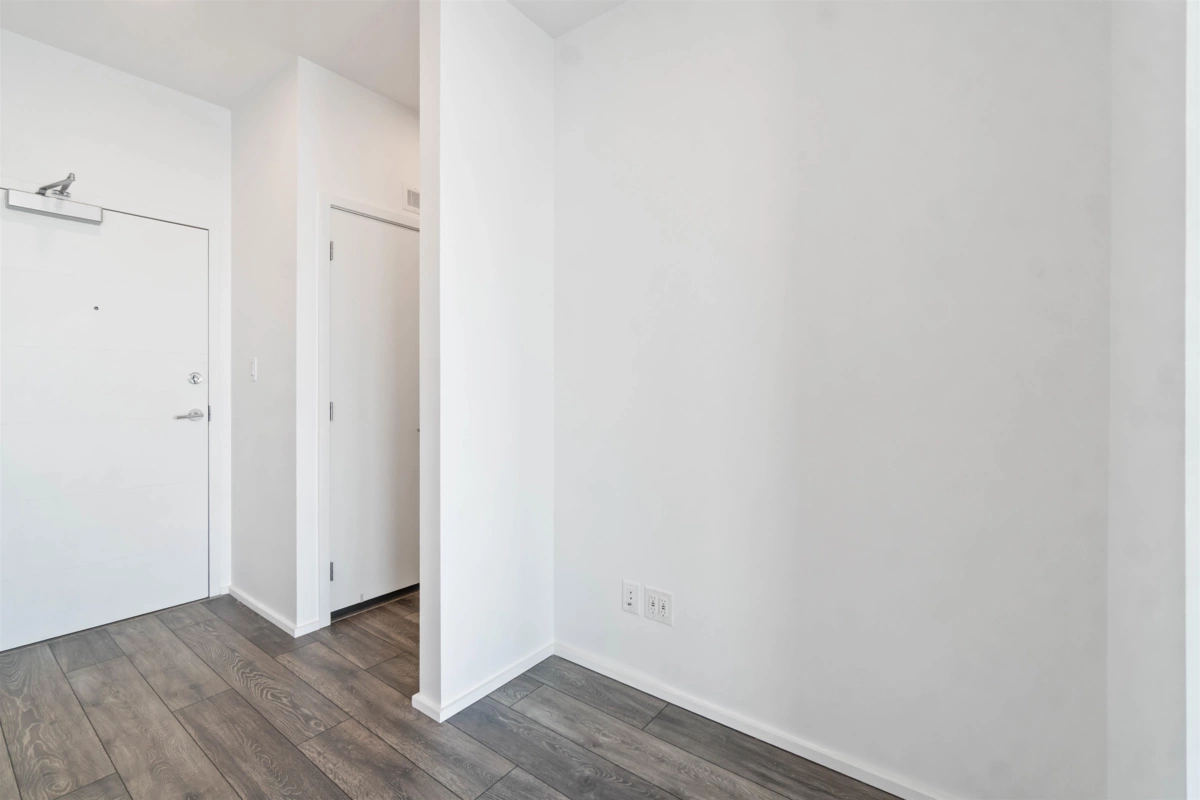 Bedroom 3 Photo of 3103 4650 Brentwood Boulevard, Burnaby, BC