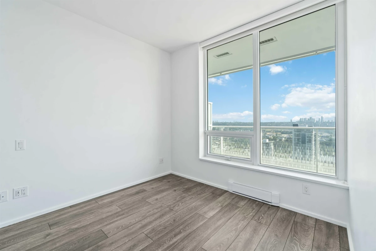 Bedroom 4 Photo of 3103 4650 Brentwood Boulevard, Burnaby, BC