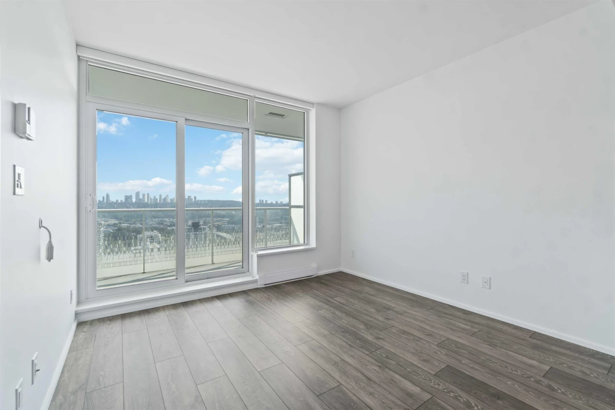 Dining Area Photo of 3103 4650 Brentwood Boulevard, Burnaby, BC
