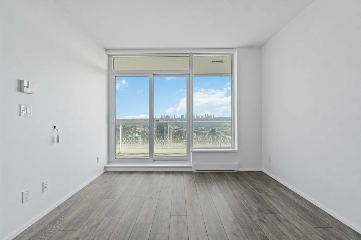 Family Room Photo of 3103 4650 Brentwood Boulevard, Burnaby, BC