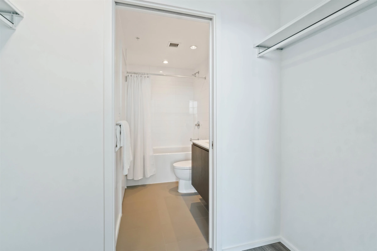 Loft / Bonus Room Photo of 3103 4650 Brentwood Boulevard, Burnaby, BC