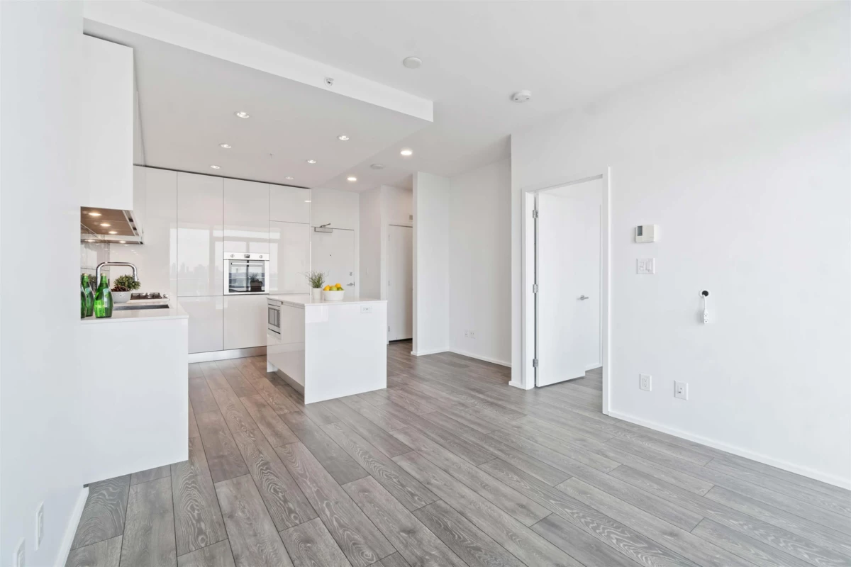 Pantry Photo of 3103 4650 Brentwood Boulevard, Burnaby, BC