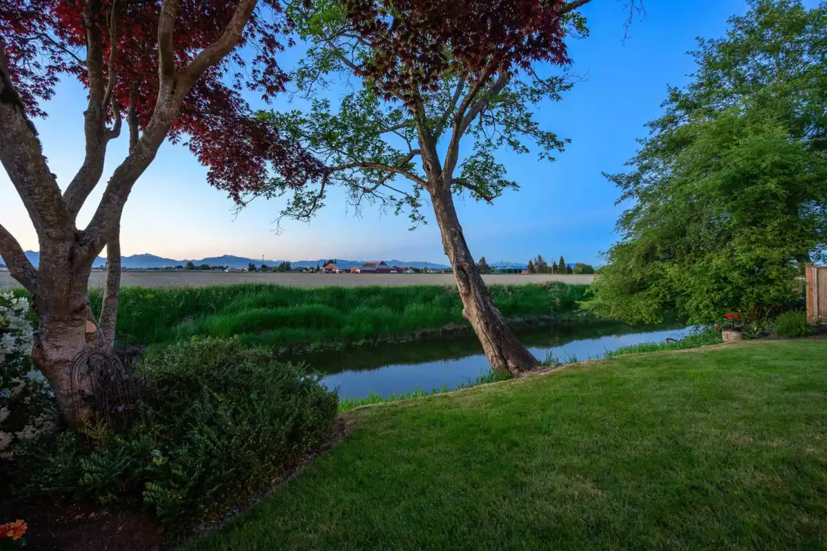 Community Amenities Photo (Clubhouse) of 6247 Crescent Place, Delta, BC