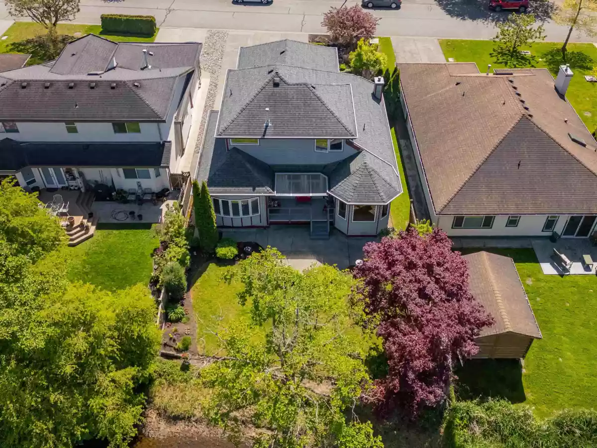 Kitchen Photo of 6247 Crescent Place, Delta, BC
