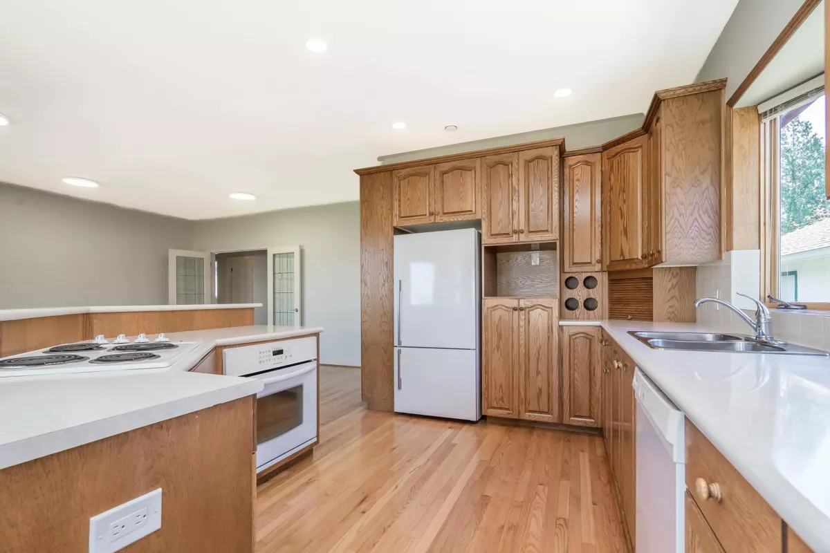 Loft / Bonus Room Photo of 6247 Crescent Place, Delta, BC