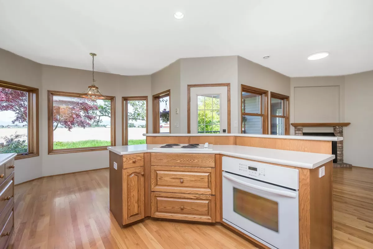 Office / Den Photo of 6247 Crescent Place, Delta, BC